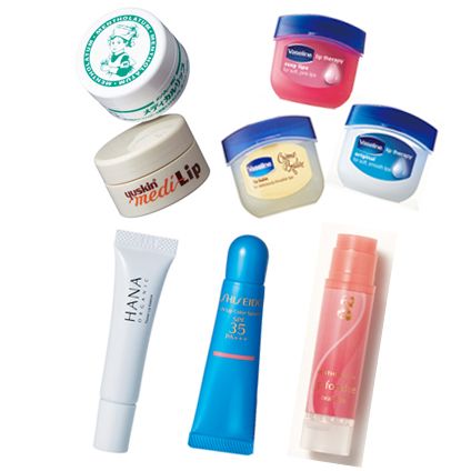 唇の乾燥や皮むけ、縦ジワに。高保湿リップケア22選美容・化粧品情報はアットコスメ