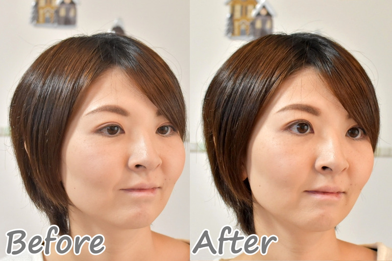 眉の形を変えなくても細い眉を太くする方法はあります！眉ソムリエ NARUMI