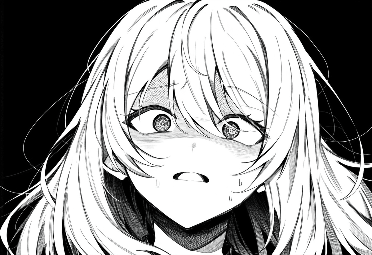 画像付き Stable Diffusionで表情を再現できるプロンプトAI愛create