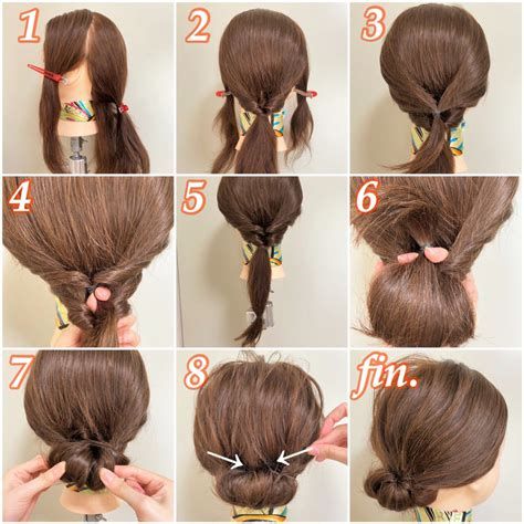 フォーマルヘアアクセサリー シニョンタイプバレッタ HT140702 – MONOIR モノワール