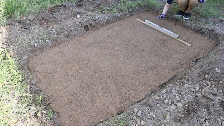 まずは雑草対策から！汚庭 おにわ からの庭づくり！PROVEN WINNERSPW植物の国際ブランド