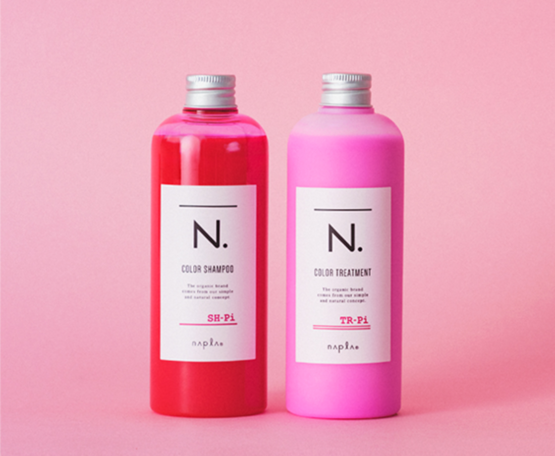 決定版 話題のピンクシャンプー使用後の1週間の色落ちを調査！効果や使い方なども解説！紫シャンプー解析ランキングLABO