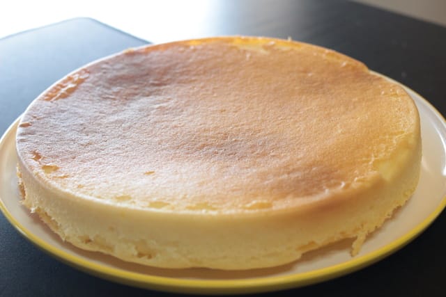 痩せたい人必見 炊飯器ヨーグルトチーズケーキそたの超簡単米粉レシピが投稿したフォトブックLemon8