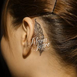 娘に「タトゥーを入れたい」と相談されて削ぎ家事研究室