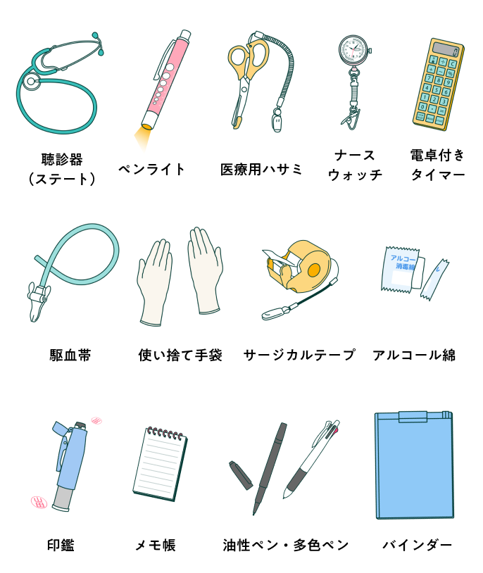 看護師のキャリアアップのためにやるべきこととは？おすすめの資格や転職先、キャリアプランの例を紹介 - NsPace Career ナースペースキャリアナスキャリ- 訪問看護業界に特化した求人サイト