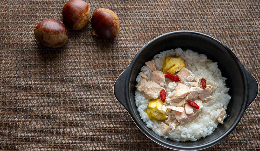 犬は栗を食べても大丈夫？健康効果や注意点紹介犬を育てるぷにぷにpaw ポー