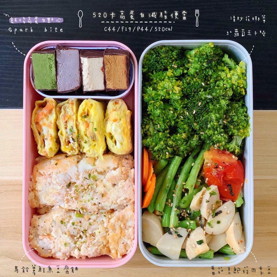 高蛋白料理大全 500+篇健康飲食食譜與簡單做法