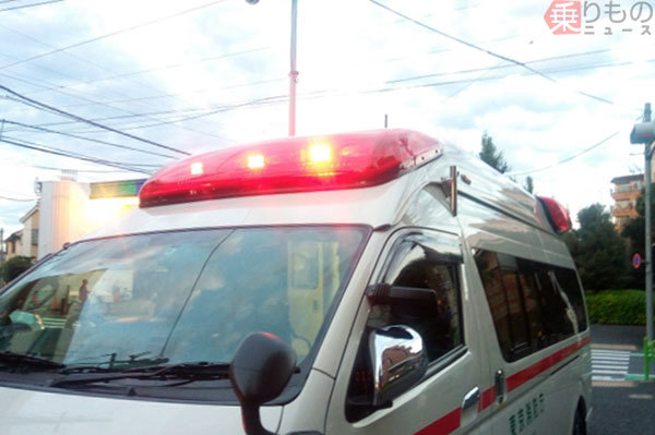 救急車のサイレン鳴らさず来て」。通報者からの要望に“応えられない”理由、消防局が動画で訴えるハフポスト NEWS