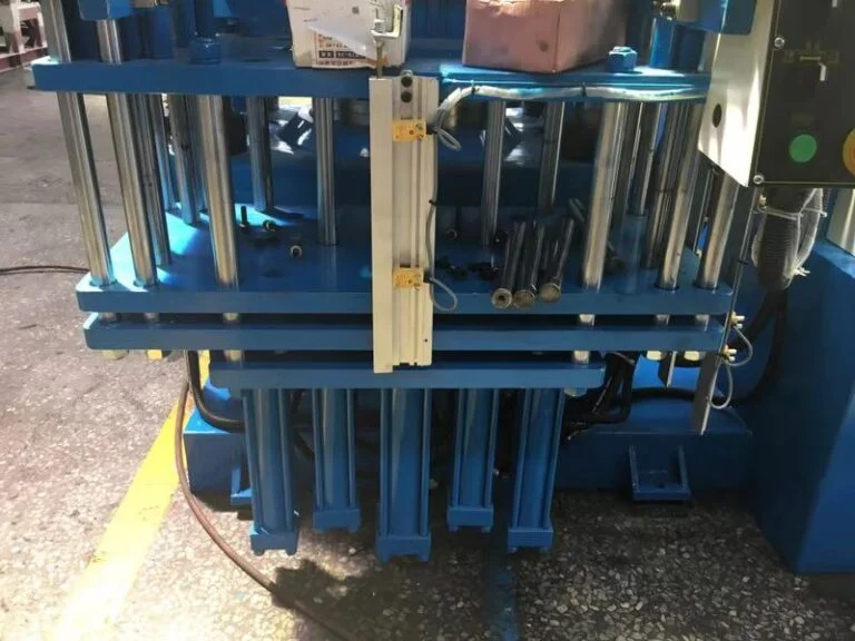 ゴム射出成形：プロセス、タイプ、材料、用途 - BOYI