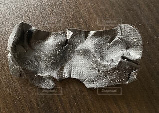 肌の構造☆肌の断面図・毛穴・毛根☆文字なし：イラスト無料