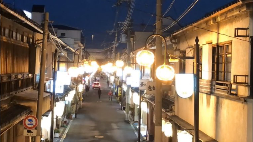 比較】飛田新地より信太山新地がオススメな５つの理由｜大阪風俗