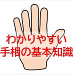 生命線は二股に分かれるとどうなるの？基本の意味や特徴別に手相の見方を詳しく解説！micane無料占い