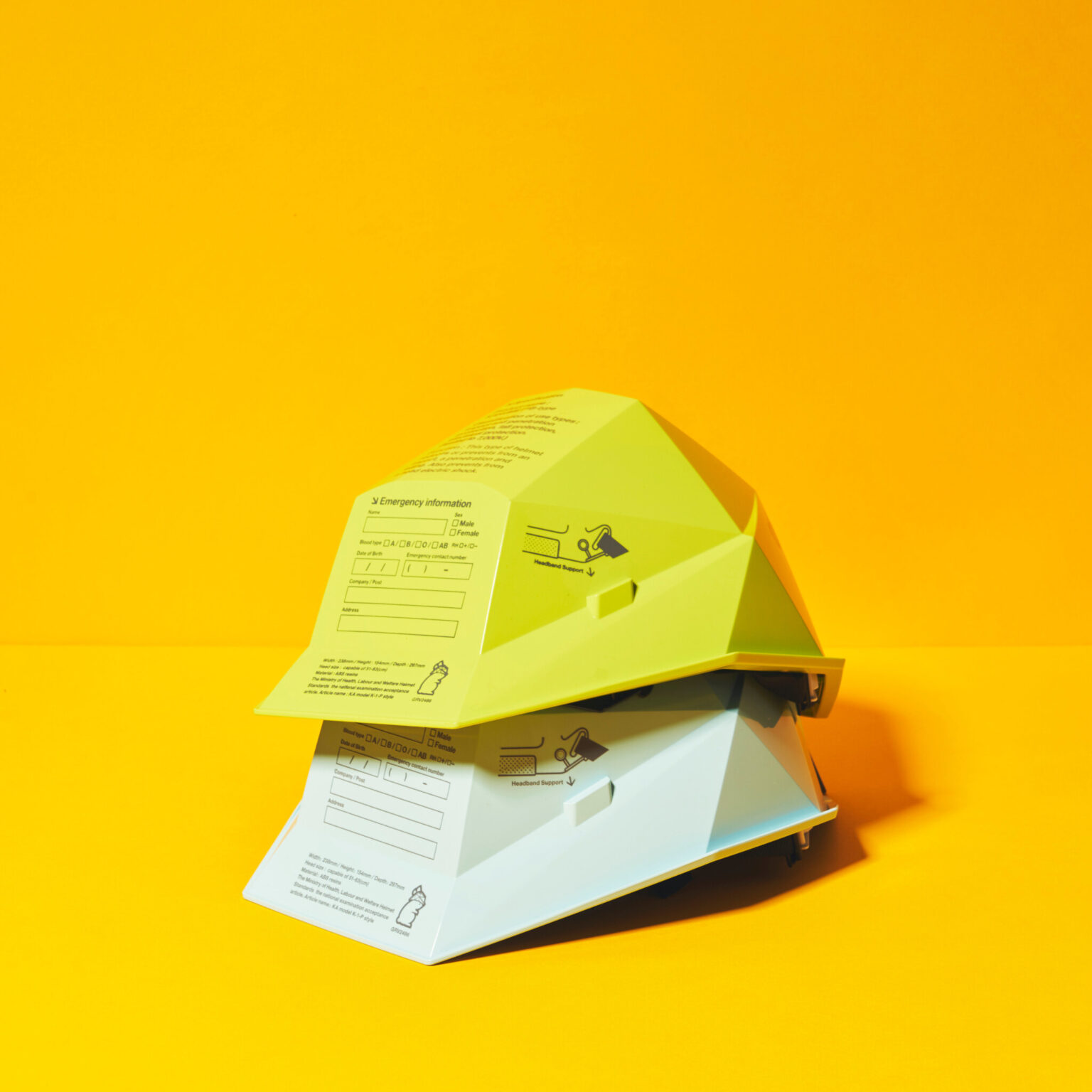 防災グッズのイラストイラスト無料・かわいいテンプレート