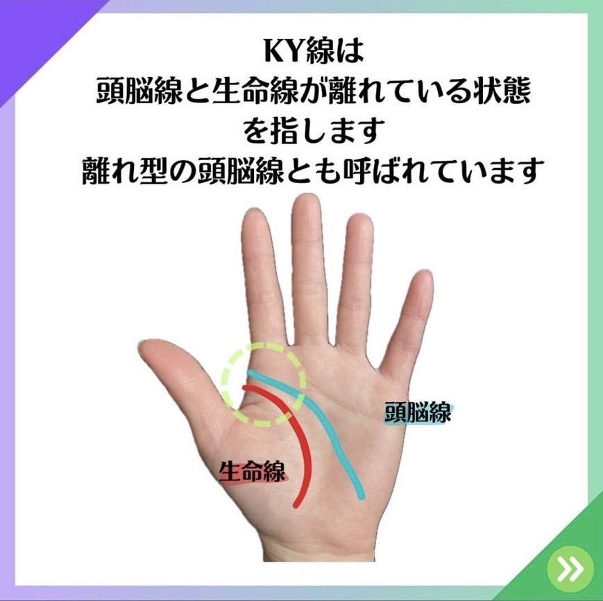 知能線で才能・適性を調べたら、自分の適職がわかるかも？！ - ナマケモノろーぐ