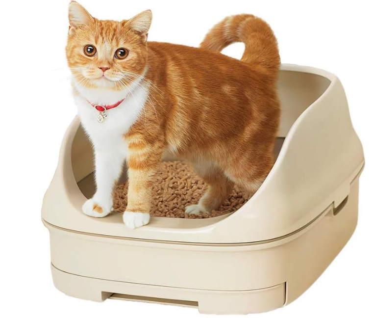 猫トイレ掃除で使う洗剤でおすすめは？丸洗いの頻度や方法についても解説！ノアルブログ