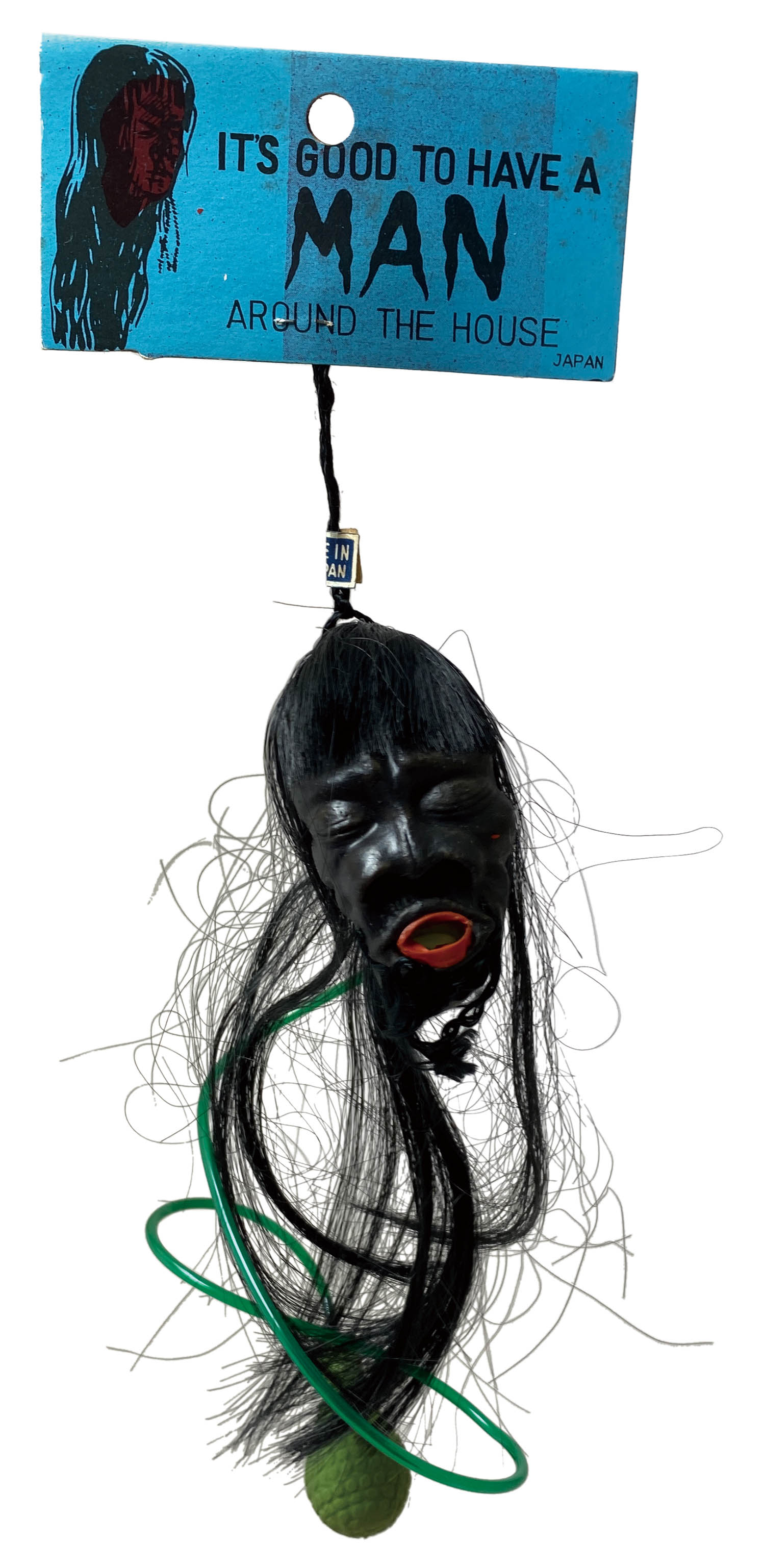 干し首レプリカ - Etsy 日本