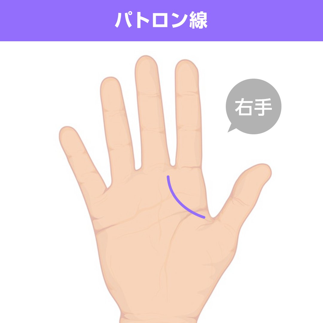 手相占い 指の腹に出る縦じわ＝俵紋が出ている人の仕事運は？卯野たまごの空気を読まず手相を読むmi-mollet ミモレ明日の私へ、小さな一歩！ 2 2