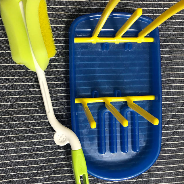 Pigeon - ピジョン 哺乳瓶 消毒 レンジの通販 by サク's shopピジョンならラクマ