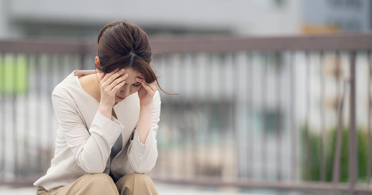 急に涙が出る・涙が止まらない理由：考えられる病気と対処法 - ウィーミート