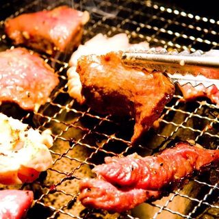 浅草橋】炭火焼肉ホルモン「みなみ」 | こんなの。