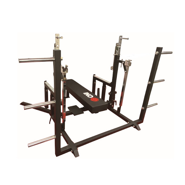 筋トレ 家でBIG3をやろう！オススメのバーベルや器具について