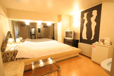 HOTEL ALAND 吉祥寺 -