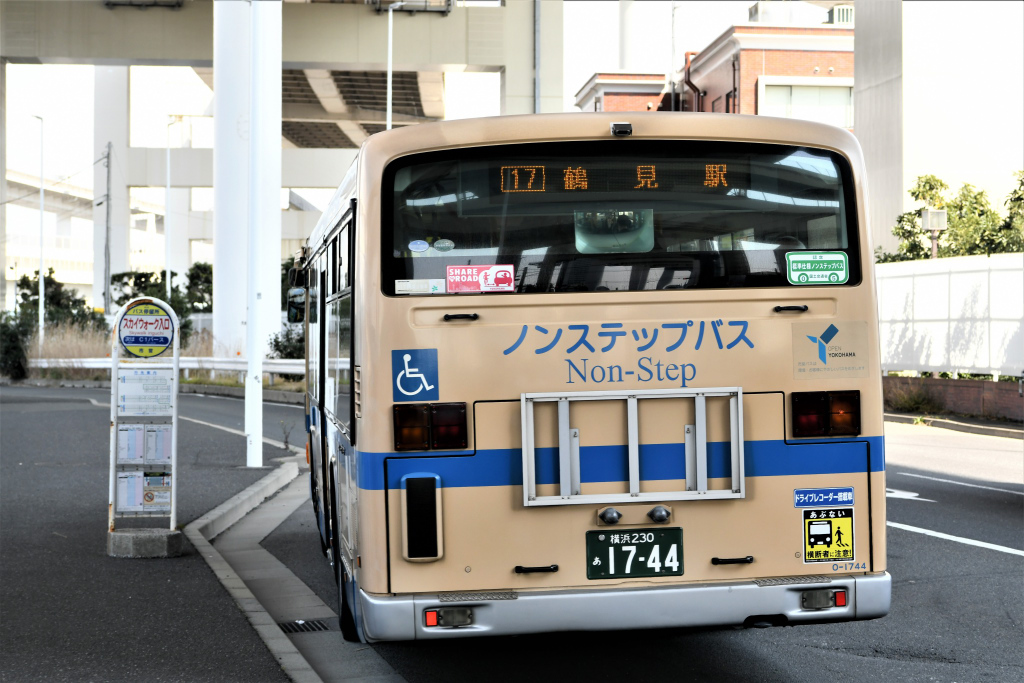 横浜の海と船の風景を楽しむ、4月13日・27日に「クルーズ船」4隻が同時着岸 | 横浜日吉新聞