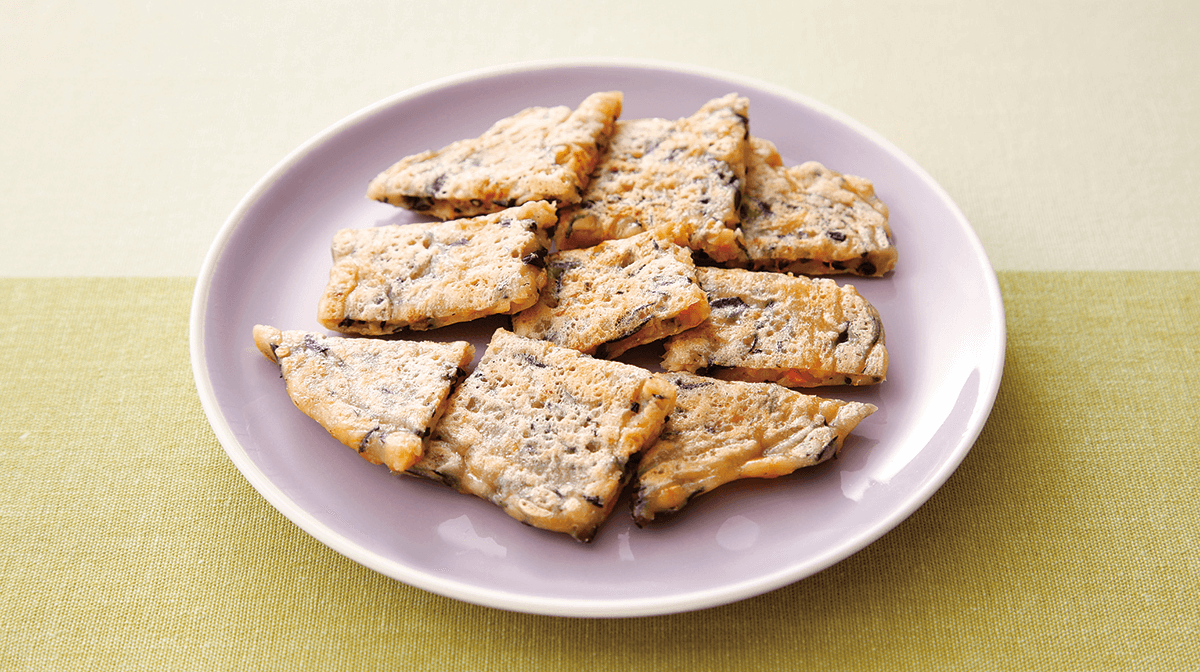 基本からアレンジまで！思わずつくりたくなる「一歳 お焼き 小麦粉」のレシピ集クックパッド