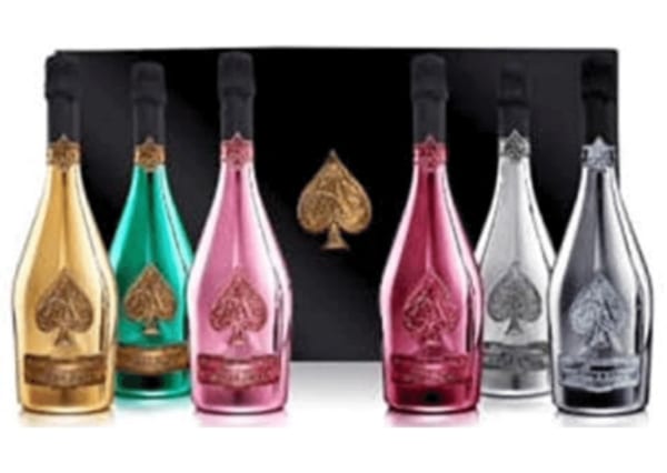 Armand de brignac