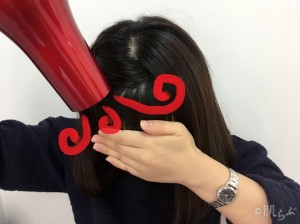 前髪 浮く 生え癖TikTok