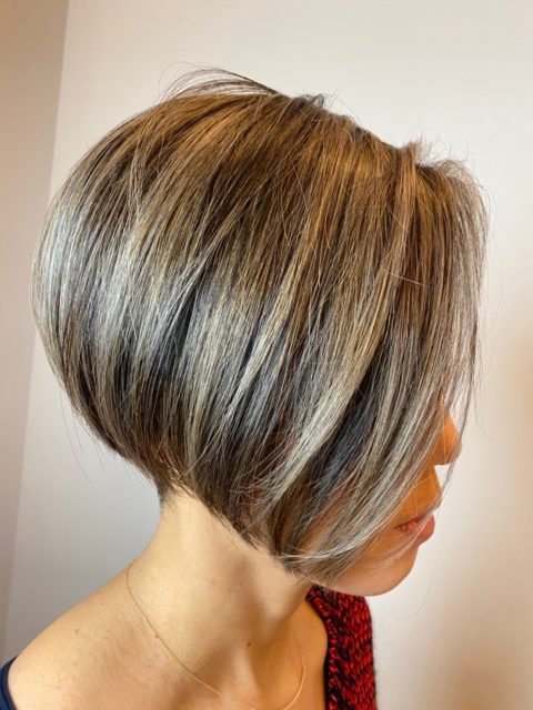 30代女性 白髪が目立たないカラーとは？暗め~明るめまで簡単に解説します白カラ