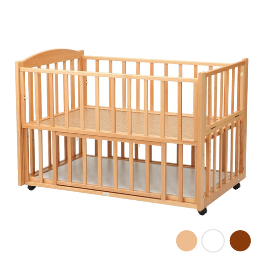 ベビーベッド 小型サイズベビーベッド徹底比較！やっと出会えたジャストなサイズ感 – ベビ