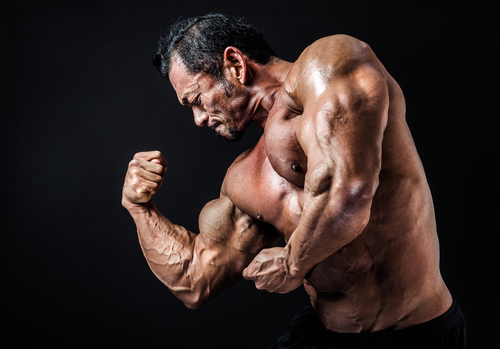 筋トレのモチベーションを上げる方法を伝授。やる気を維持するトレーニングとは？ - トータル・ワークアウト