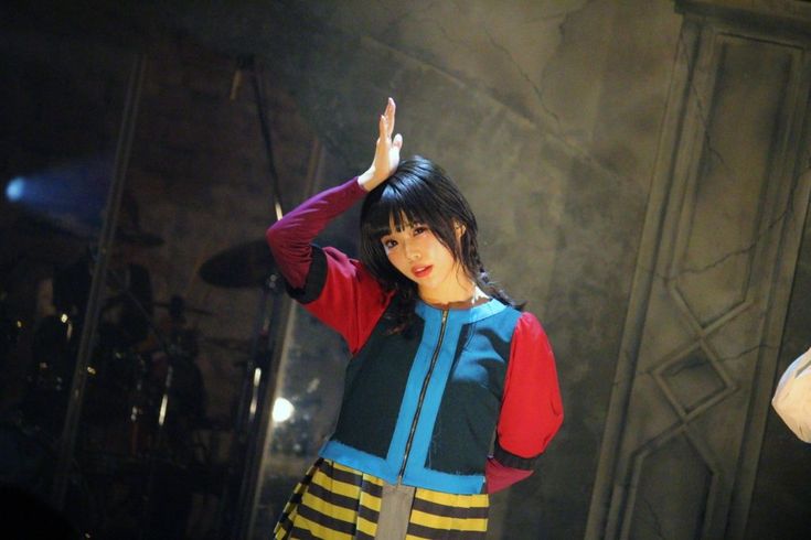 アイナジエンド – ドラ楽