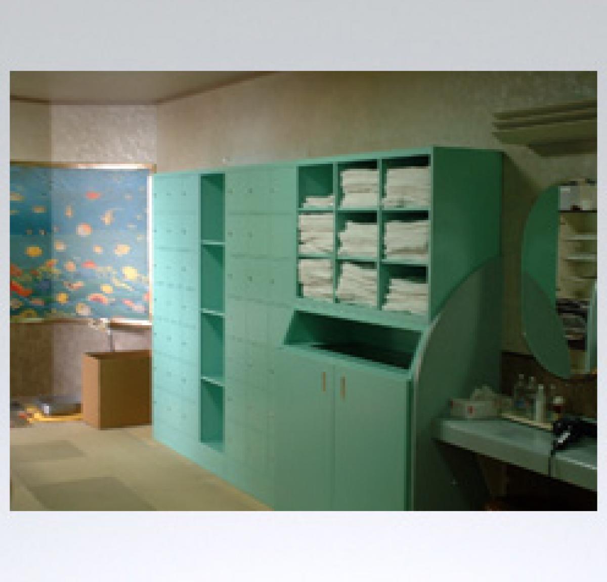 天然床材のUEDA SHIKIMONO