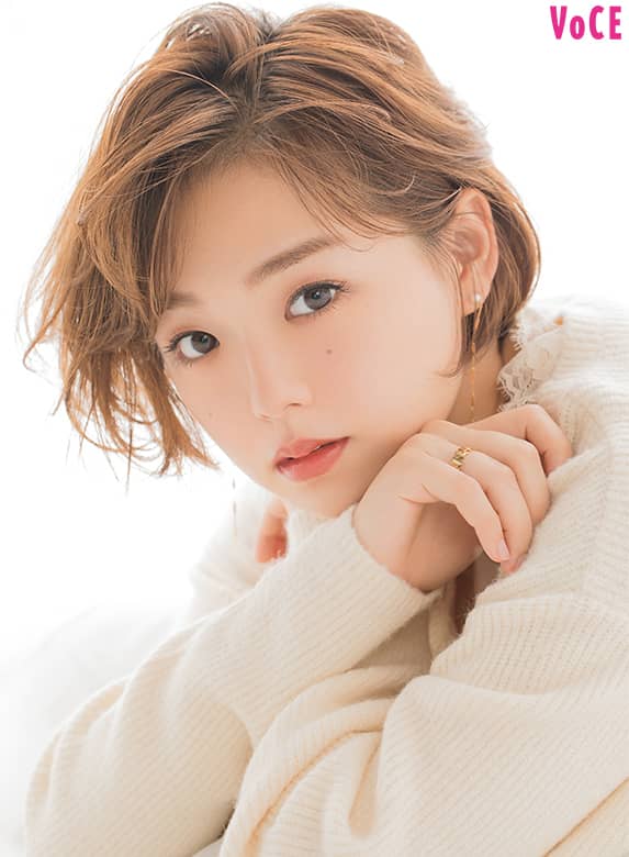 橋本愛、雑誌『OCEANS』に登場！金星人に目覚める映画『美しい星』や舞台について語る！ACTRESS PRESS