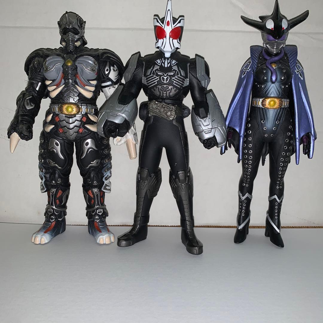 魔王ﾙﾛｫｲ電光 on X: 