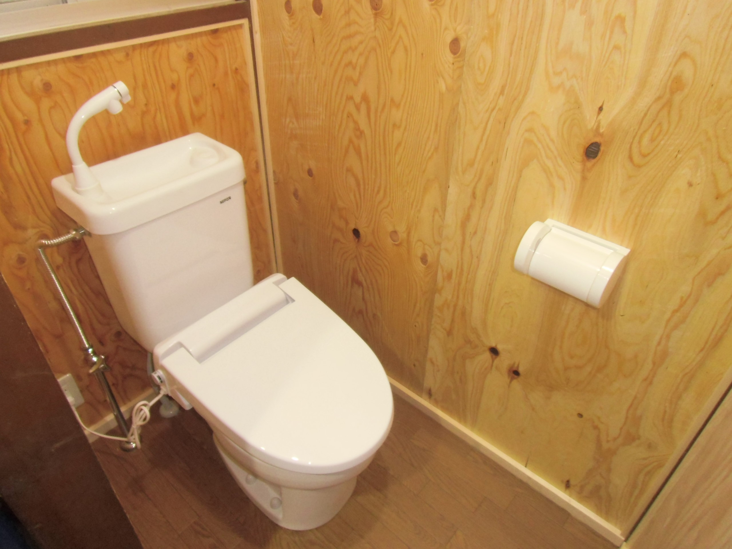 汲み取り式トイレを水洗トイレにリフォームしたい！メリットや費用、種類を解説リフォーム費用の一括見積り -リショップナビ