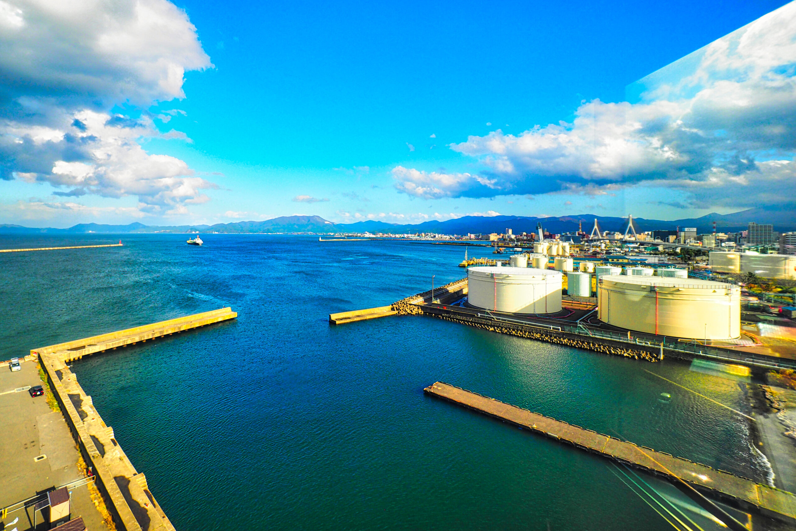 海洋汚染の発生原因は？海洋汚染が及ぼす影響や止めるための取り組み公式 エネワンでんきまいにち、地球にいいでんき