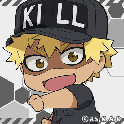 はたらく細胞」のアイデア 37 件はたらく細胞, 細胞, アニメ