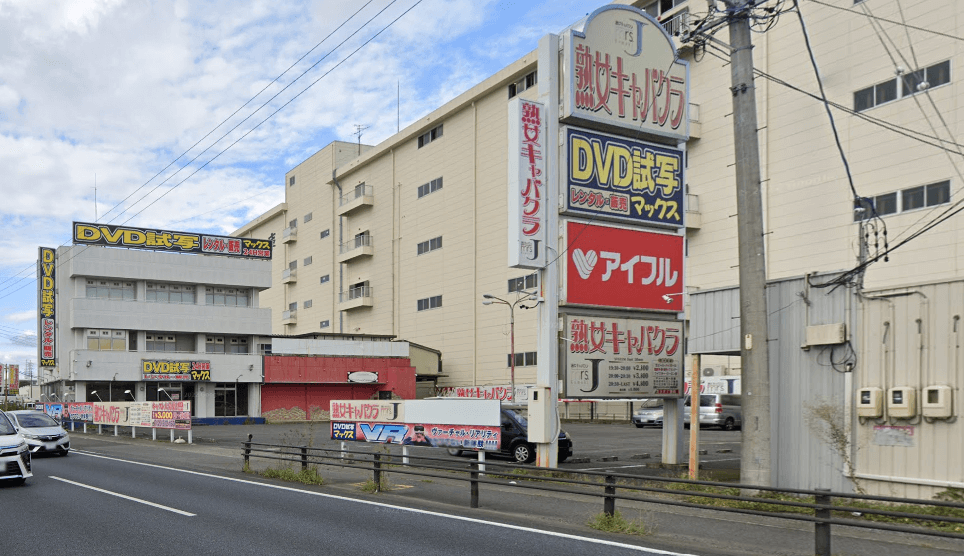 おっぱいを揉みたい思いが強すぎて小牧市の寺へ参拝 | とんちゃんどいて！そいつこ○せない