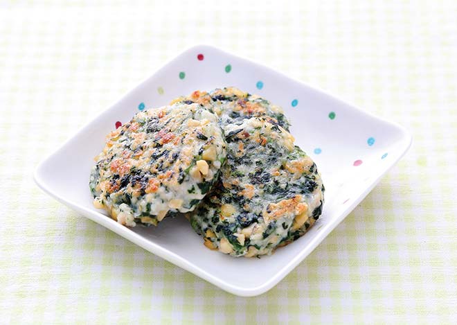 基本からアレンジまで！思わずつくりたくなる「離乳食 手づかみ ご飯 納豆」のレシピ集クックパッド