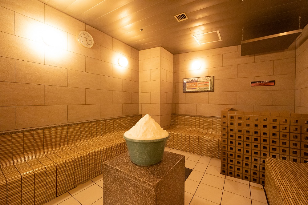 スパジャポを徹底紹介！まもなく5周年だけど進化し続けるイマドキ温浴施設「スパジアム ジャポン」ニフティ温泉