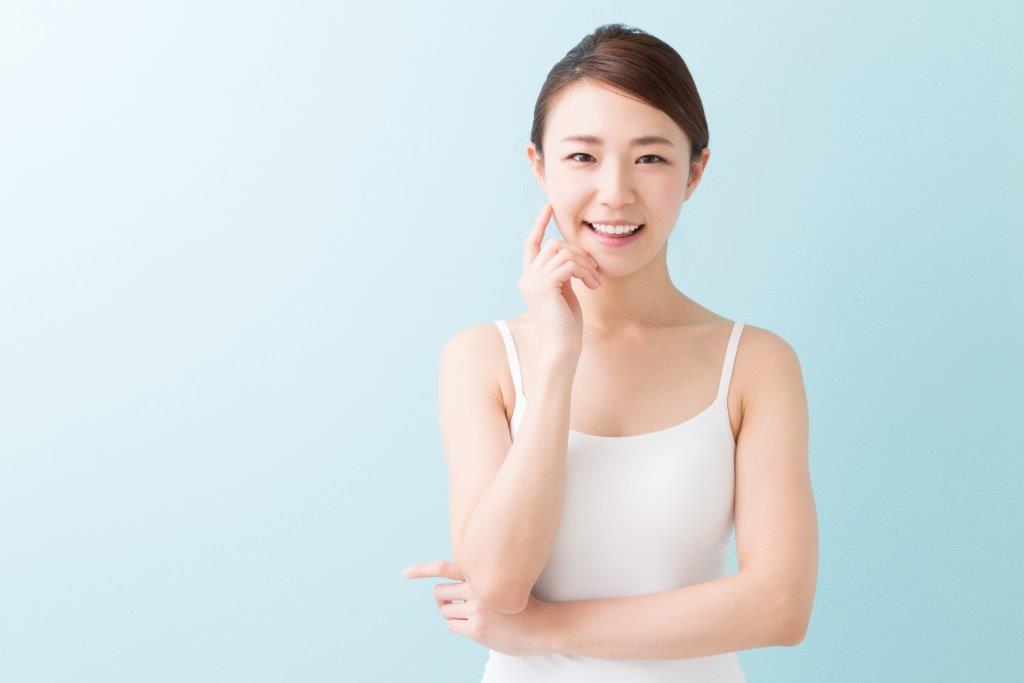 肌のキメを整える方法はこれ！nimitokyoのブログ