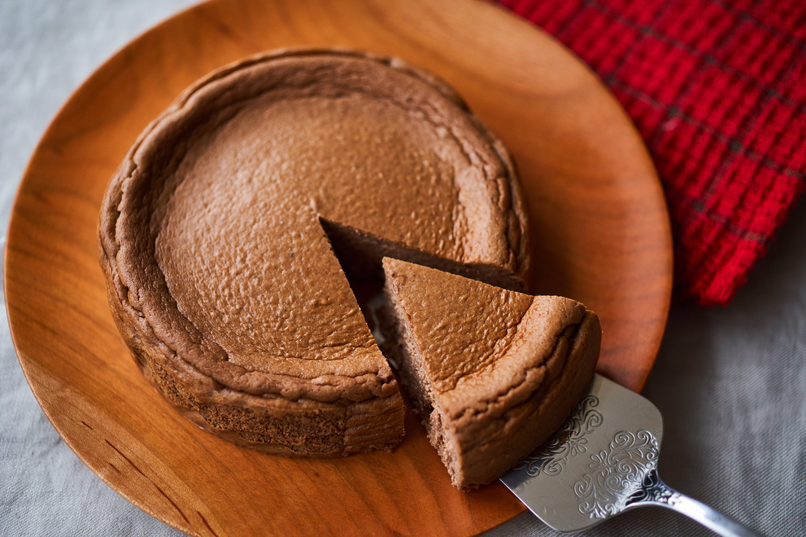 低糖質 糖質3g！ロカボだけど美味しいココアムースのレシピ