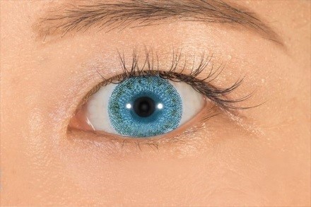 綺麗な目の形や色をした人は男性からモテる！日本人が「目が綺麗」と言われるためにやってほしい6つの方法LIPS