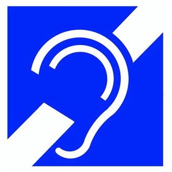 耳マークグッズ頒布 - 一般社団法人全日本難聴者・中途失聴者団体連合会