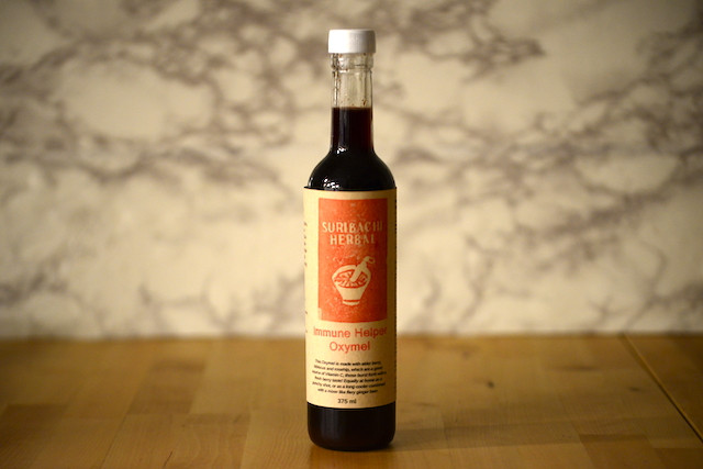 はちみつが喉の痛みを一瞬で治す？風邪にも効果的な摂り方と注意点を解説 -Food for Well-being-かわしま屋