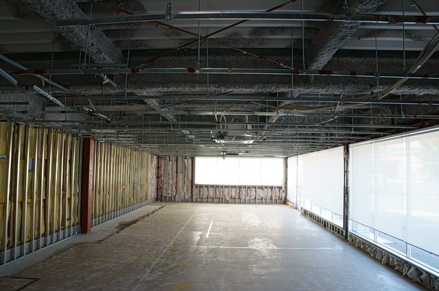 オシャレで使いやすい！美容室の内装業者を選ぶ6つのポイントBe-SION ビジョン