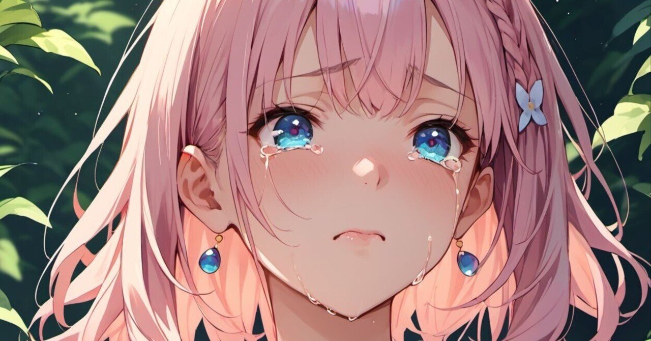 画像付き Stable Diffusionで表情を再現できるプロンプトAI愛create